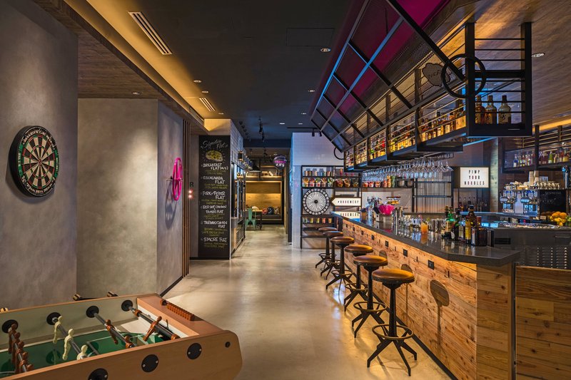moxy osaka honmachi