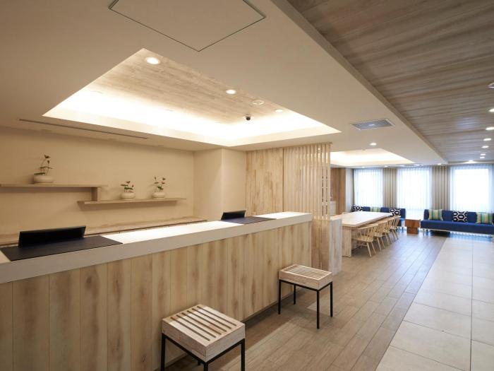 Sotetsu Fresa Inn Ueno Okachimachi,Tokyo>>Taito,3 star