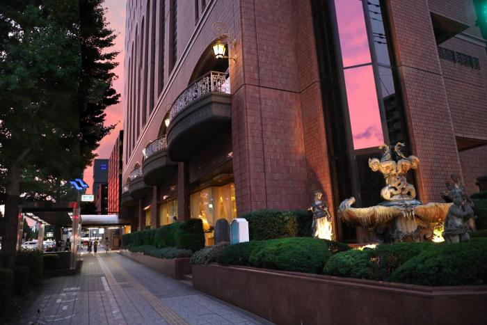 koyo grand hotel