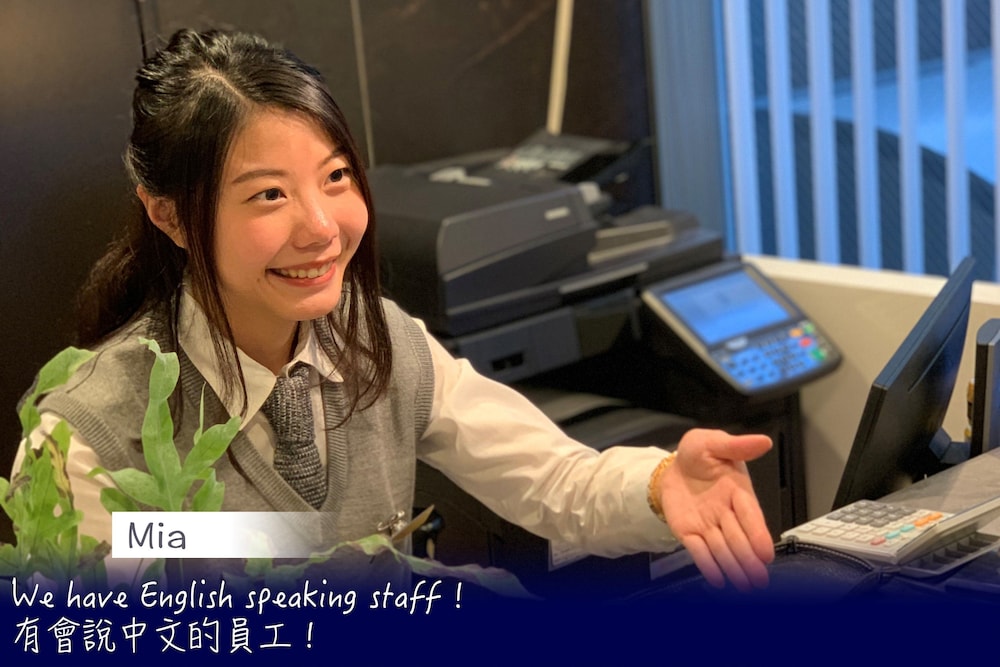 Coco Stay Nishikawaguchi Ekimae,Mitaka>>Kawaguchi,2.5 star