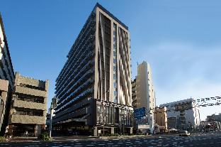 osaka hinode hotel