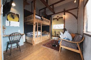 traditional apartment hostel