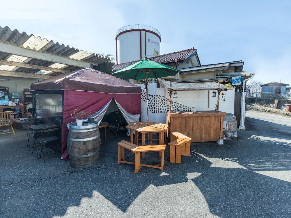 tabist hotel nizi fuefuki misaka
