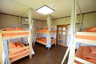 Haruno Guest House - Hostel,Kochi>>Ino,1 star