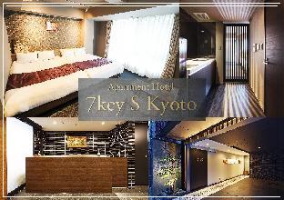 apartment hotel 7key s kyoto