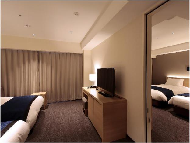 hotel intergate kyoto shijo shinmachi