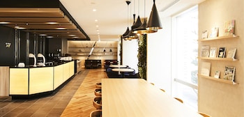 hotel intergate tokyo kyobashi
