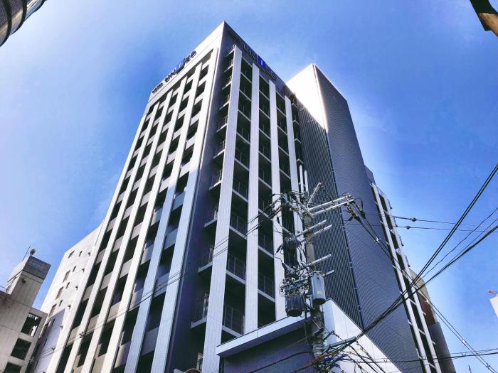 Hotel Unizo Osaka Umeda,Osaka Prefecture>>Osaka,3 star