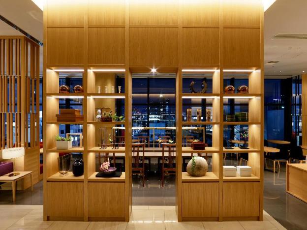 Candeo Hotels Tokyo Shimbashi,Tokyo>>Minato,3 star