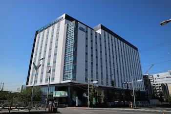 Keikyu Ex Inn Haneda,Haneda>>Hachioji,3 star