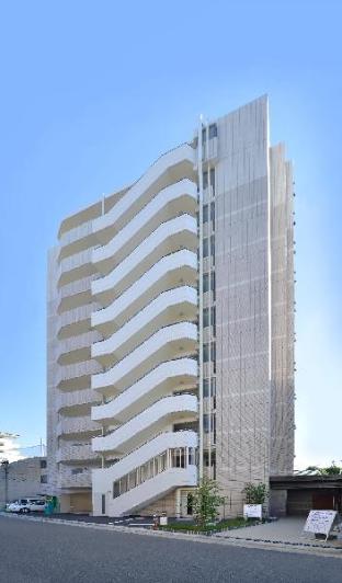residence hotel hakata 8