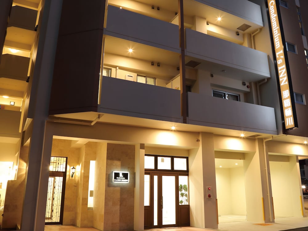 condominium ls inn