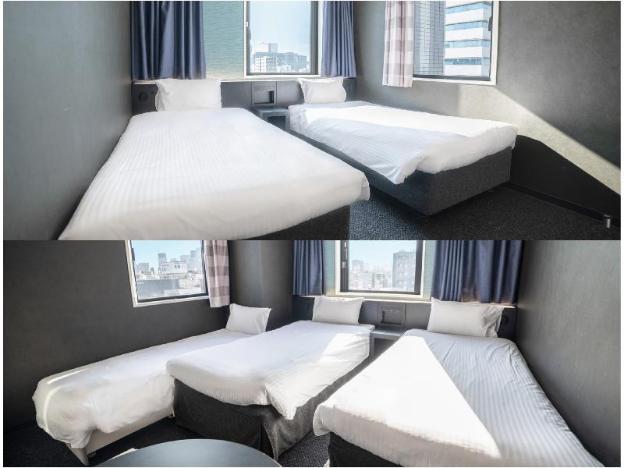 Henn Na Hotel Tokyo Asakusabashi,Hachioji>>Asakusabashi,3 star