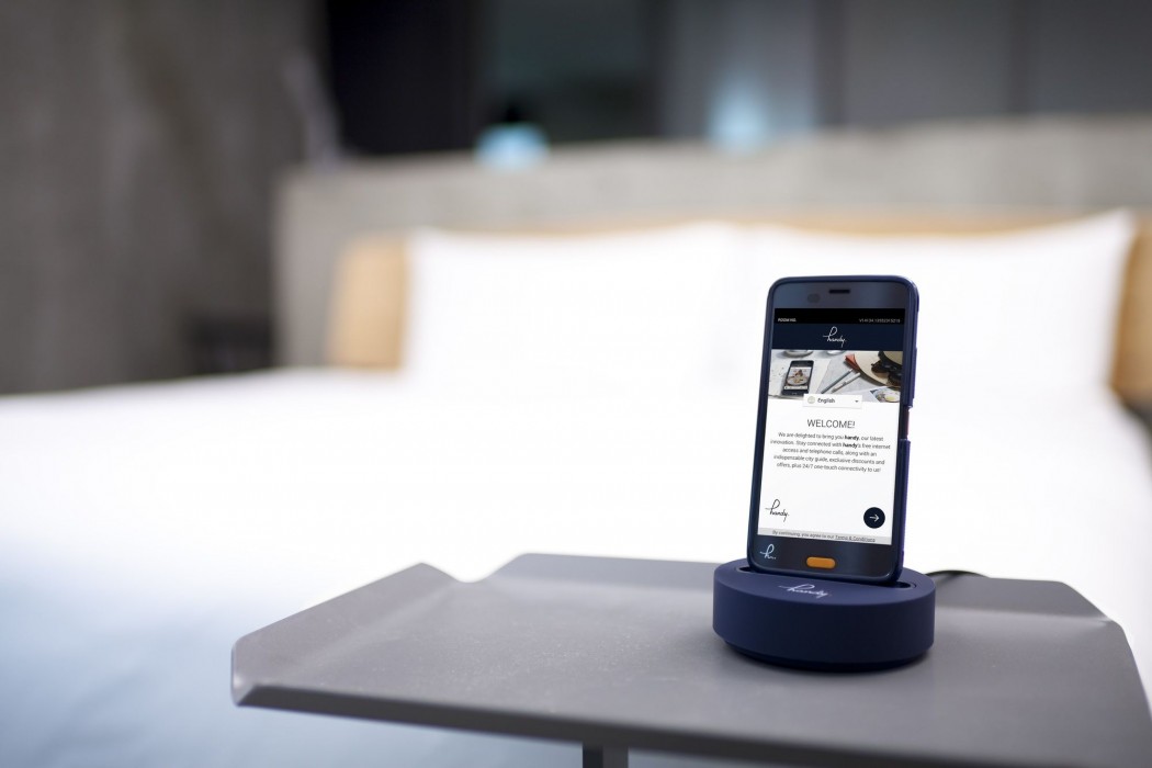 Henn Na Hotel Tokyo Haneda,Ota>>Hachioji,3 star