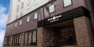 smile hotel premium sapporosusukino