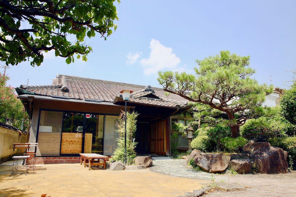 yuzan guesthouse hostel