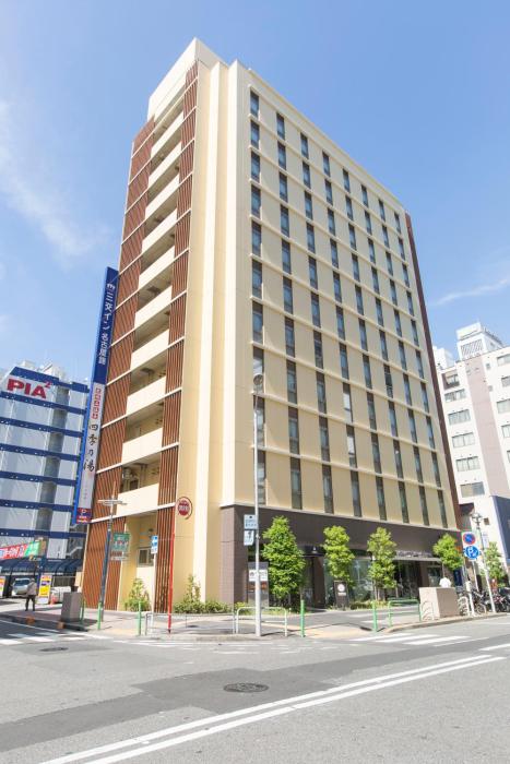 sanco inn nagoya nishiki