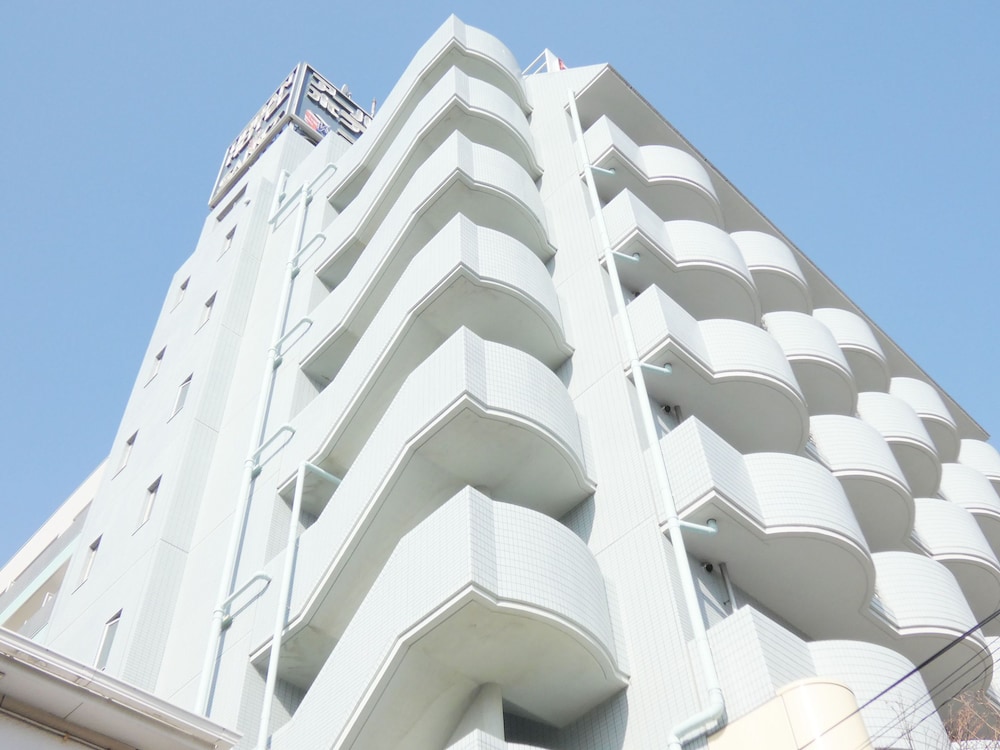urban hotel sanko