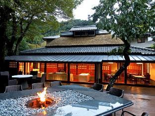 tofuya resort and spa izu