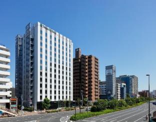 tmark city hotel tokyo omori