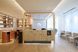 Hotel 1899 Tokyo,Shutoken>>Minato,4 star