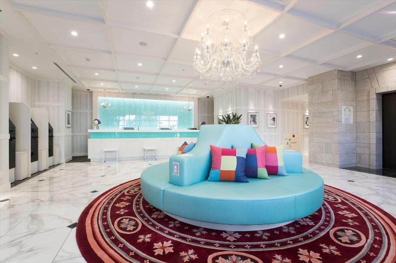 del style nagoya nayabashi by daiwa roynet hotel