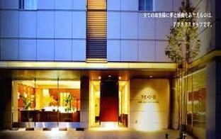 Agnes Hotel Tokushima,,3 star