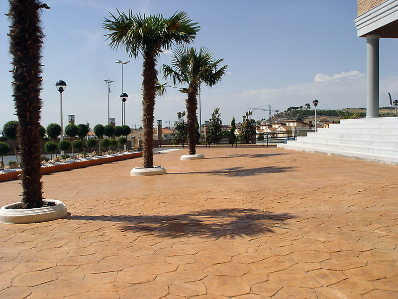 Hotel Hidalgo