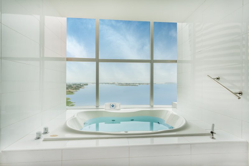 Wyndham Guayaquil Puerto Santa Ana,Guayas>>Guayaquil,4.5 star
