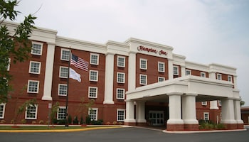 Hampton Inn Easton,Rock Hall>>Easton,3 star