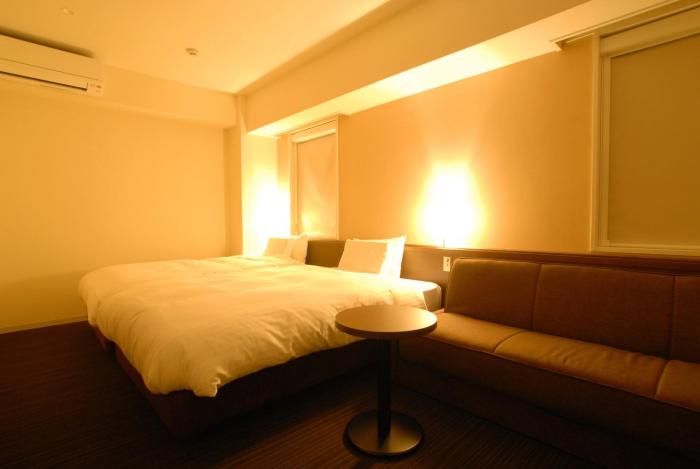 Ab Hotel Fukaya,Honjo>>Fukaya,3 star