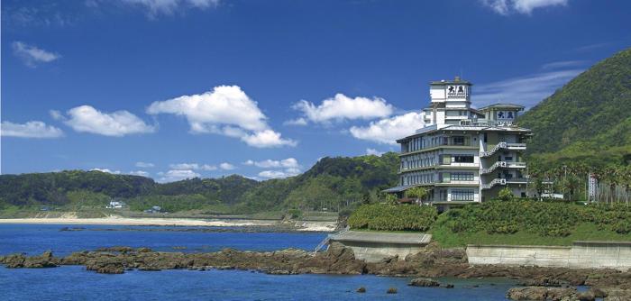 Daikoku Resort Hotel,,3 star