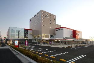 Castle Inn Toyokawa,Gamagori>>Aichi,2 star