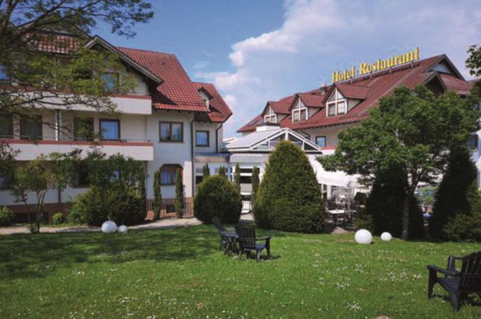 Hotel Empfinger Hof, Sure Hotel Collection By Best Western,Empfingen>>Baden-Württemberg,4 star