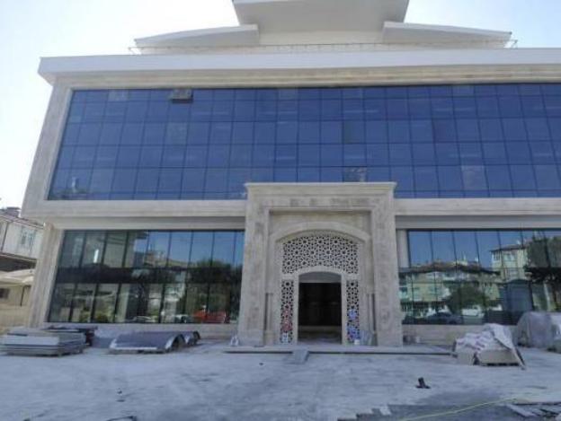 Demosan Otel & Spa,Karaman Province>>Karaman,4 star