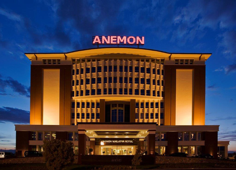 Anemon Hotel Malatya