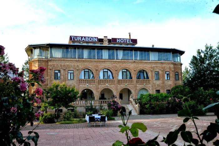 turabdin hotel