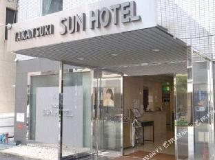 Takatsuki Sun Hotel