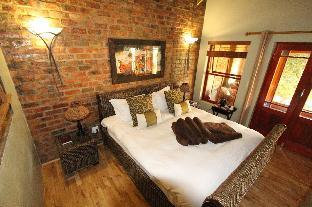 Villa Chad,Near Kogelberg Biosphere Reserve,4 star