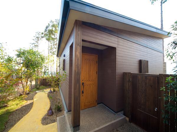 zekkei no yado sakuratei