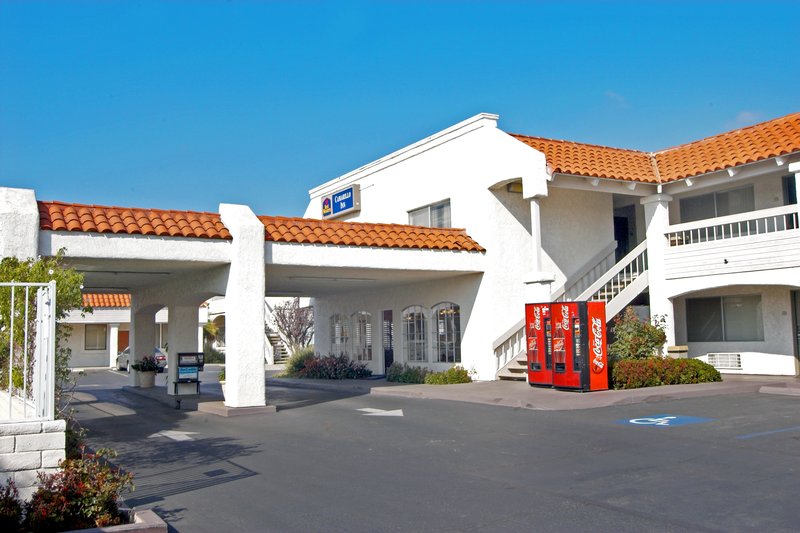 Surestay Hotel By Best Western Camarillo,Los Angeles>>Camarillo,2.5 star