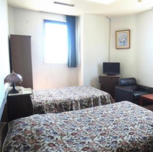 business hotel nobeoka