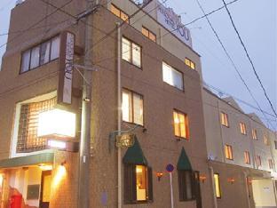 Personal Hotel You,,3 star