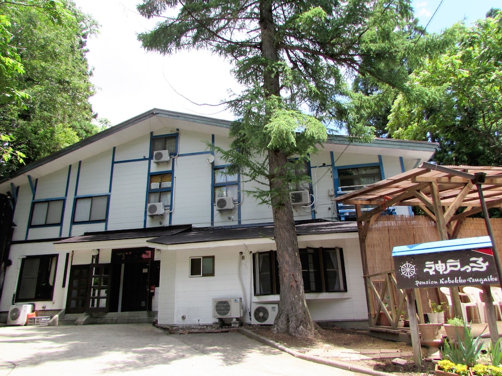 pension kobekko