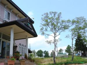 Marchen House Madarao,,3 star