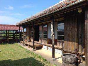cottage canac