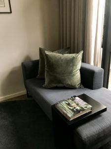Eikehoff Apartment By Raw Africa Boutique Collection,Cape Winelands>>Cape Town,0 star