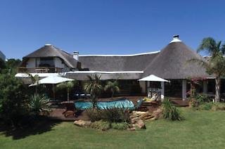 Sandals Guest House,Eastern Cape>>Cacadu,4 star