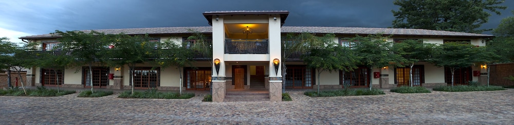 Soli Deo Gloria Boutique Hotel,Johannesburg>>East Rand,3.5 star
