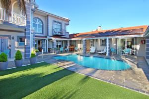 Atlantic Beach Villa,12 Dolabella Drive,3 star